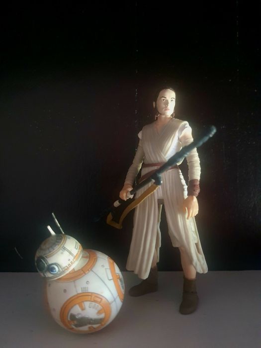 Figuras Black Series Star Wars