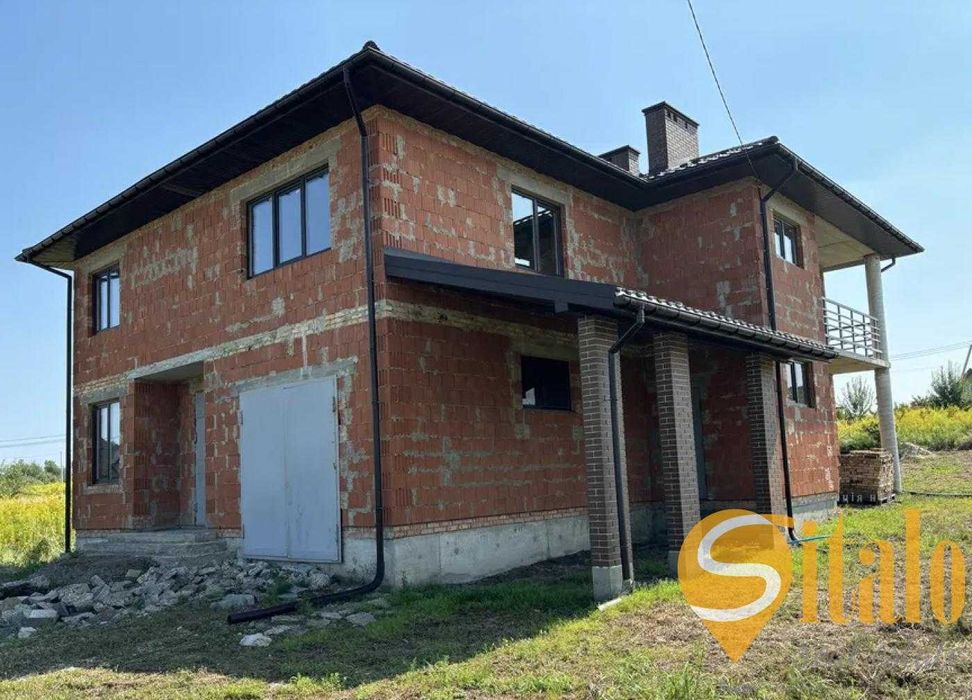 Продаж будинку, с. Малехів