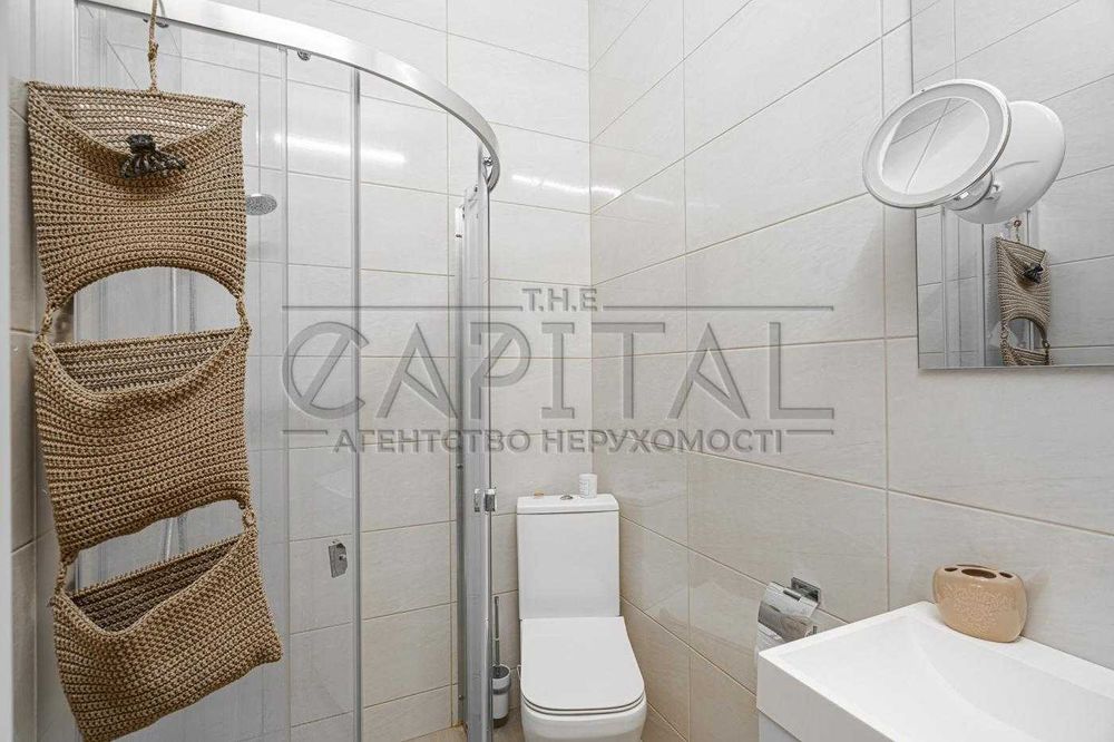 Аренда квартиры, ул. Антоновича, Печерский р-н