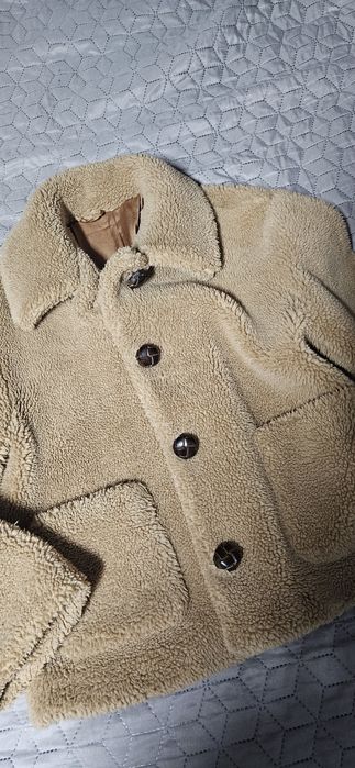 Шубка коротка ідеал