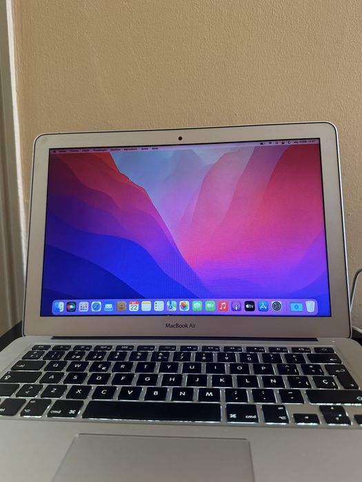 Macbook Air 13" 2015