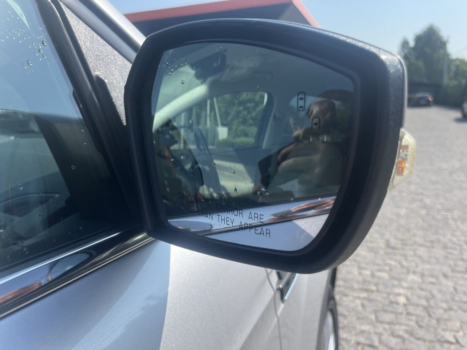 Продаю Ford Escape