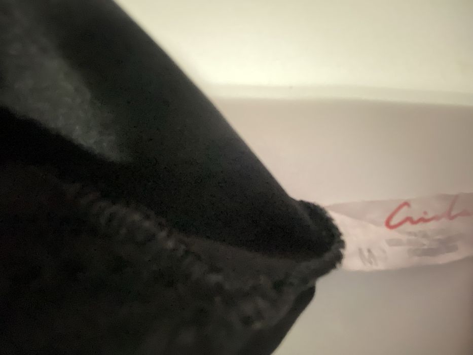 Cintas gravida e modeladora