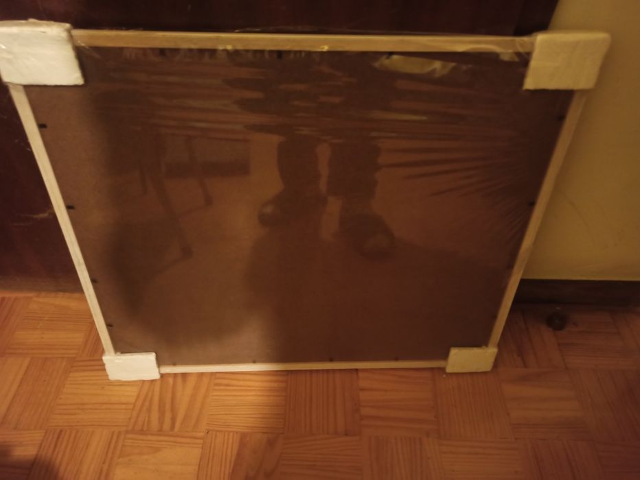 Moldura para foto ou desenho