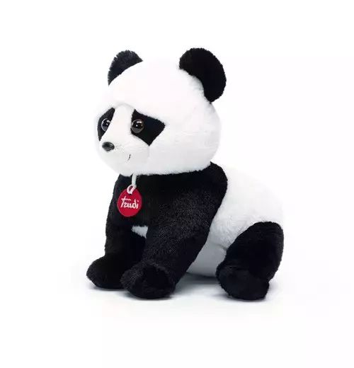 Trudi Puppy Panda M. Trudi. Nowy Produkt