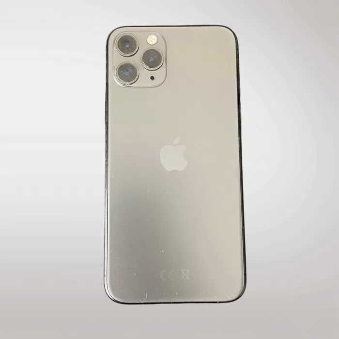 iPhone 11 Pro 64 GB / uszkodzony ekran / szybka gratis