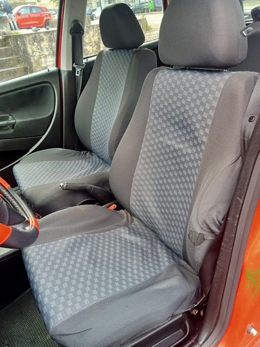 Seat Ibiza 6K2 1.4 16V