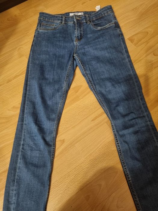 Diverse jeans rozm 38