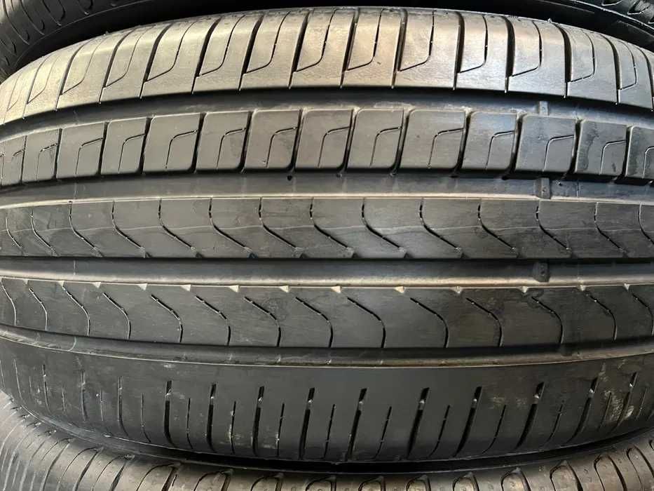 255/45 R20 PIRELLI SCORPION VERDE (90% протектор) Склад Б-У Шин!