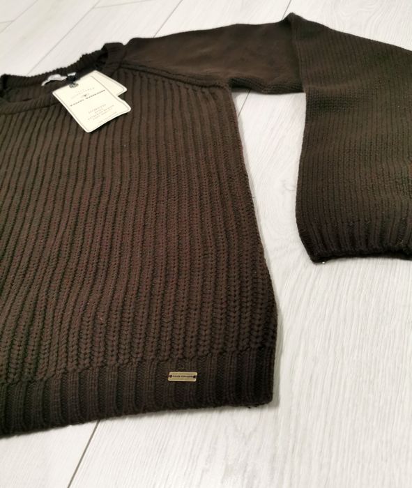 Nowy sweter Tom Tailor rozmiar M