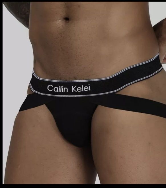 Cuecas masculinas jockstrap