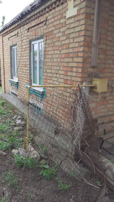Продаж будинку в селі