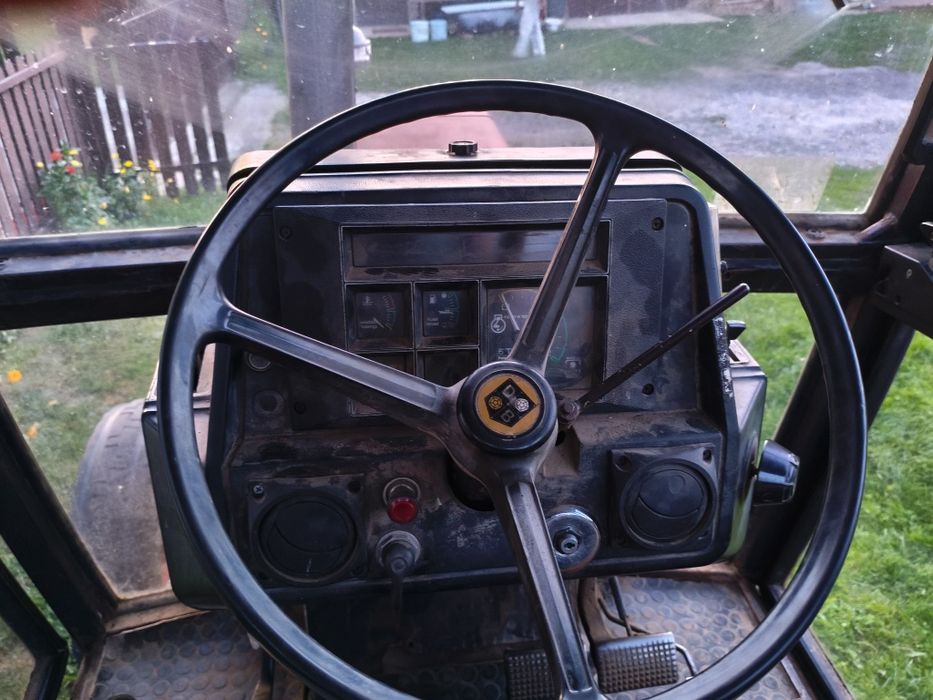 David Brown 1390
