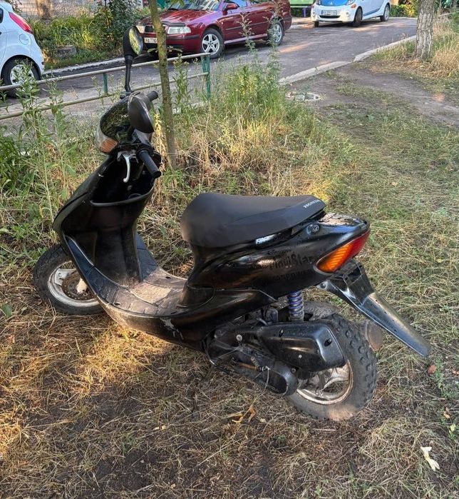 Продам honda dio af35