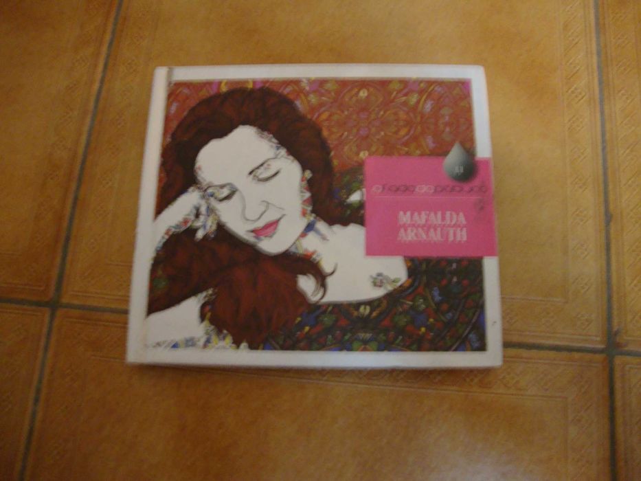 Coleção O Fado do Público (20 livros com 20 cds)