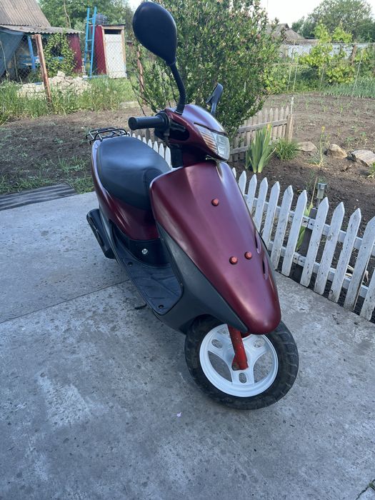 Продам  хонду діо 34