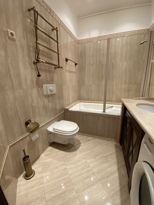 Багатокімнатна квартира за адресою бульвар Дружби Народів (площа 150 м²) - Atlanta.ua - фото 13