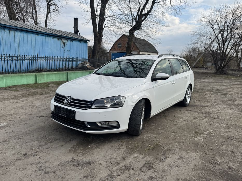 Продам Passat B7