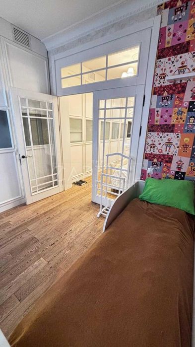 Оренда 2к квартири в ЖК Елегант вул. Жилянська, 118 Шевченківський