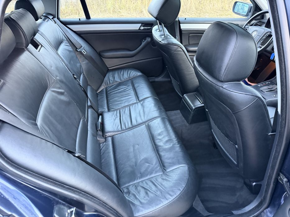 BMW E46 / 328I / 2.8 Benzyna + LPG / Automat / 1999 / Niski przebieg /