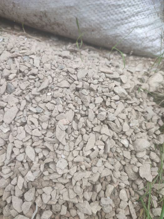 Крихта мармурова