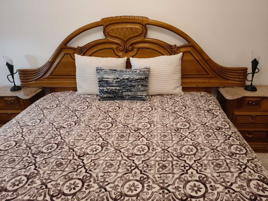 Mobília quarto completa