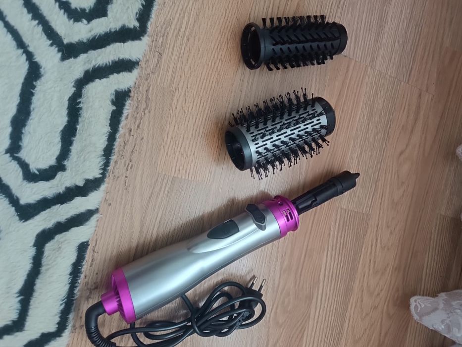 Стайлер hot Air Styler  професійний, Новий.