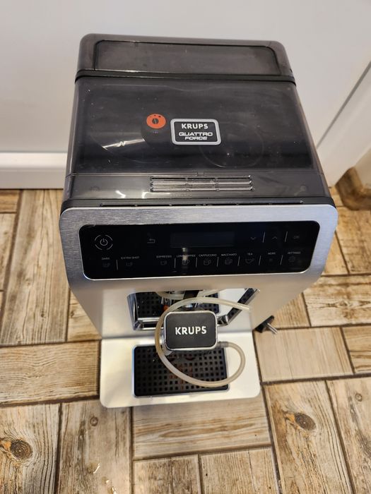 Кавомашина Delonghi, Siemens, Krups, Bosch