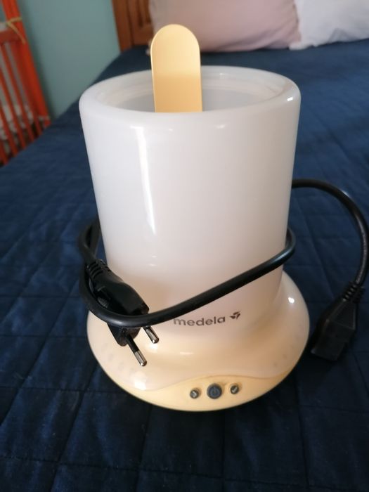 Máquina de aquecer beberoes428114964110397440