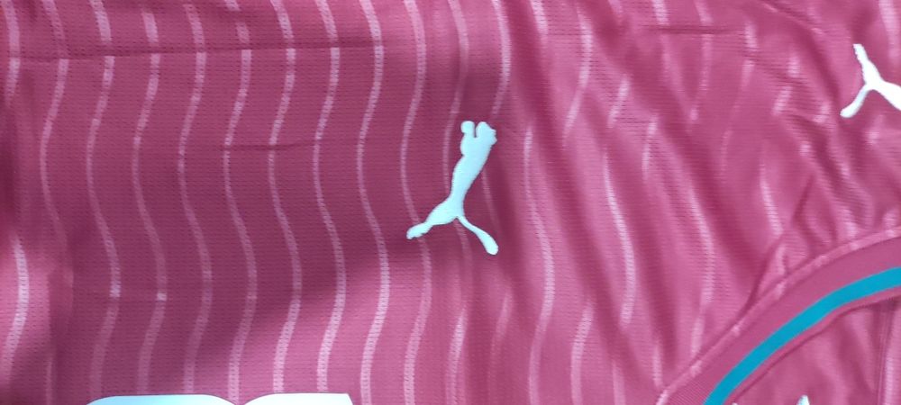 Camisola Bruno Fernandes - Mundial 2026
