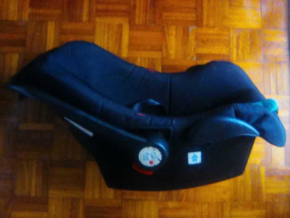 Cadeira de Bebe Auto 13 Kg - Ótimo estado