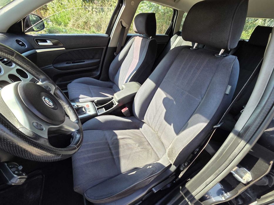 Alfa Romeo 159SW 2.0 JTD 170CV 1 Dono