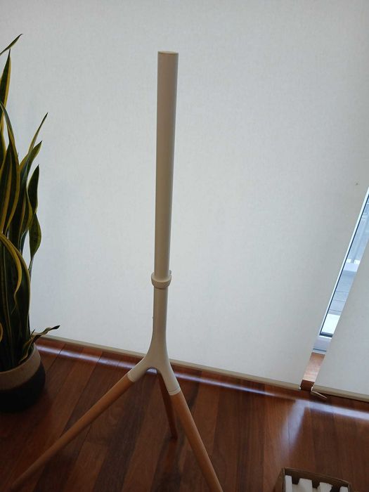 Suporte de TV Tripé Design ONKRON TS1220 (32"-65") Novo