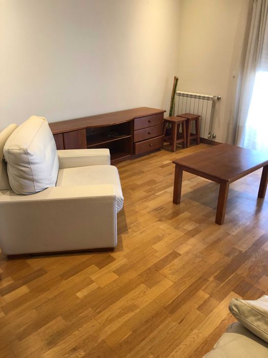 Apartamento T1 em Santa Marinha