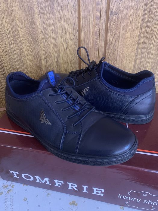 Туфлі на хлопчика