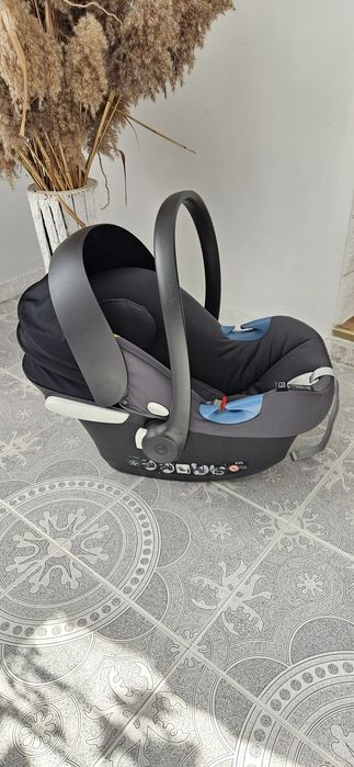 Fotelik nosidło Cybex Aton B i-size