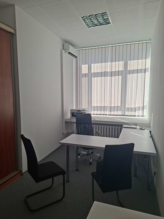 Lokal biurowy na wynajem 14m Nowe Miasto