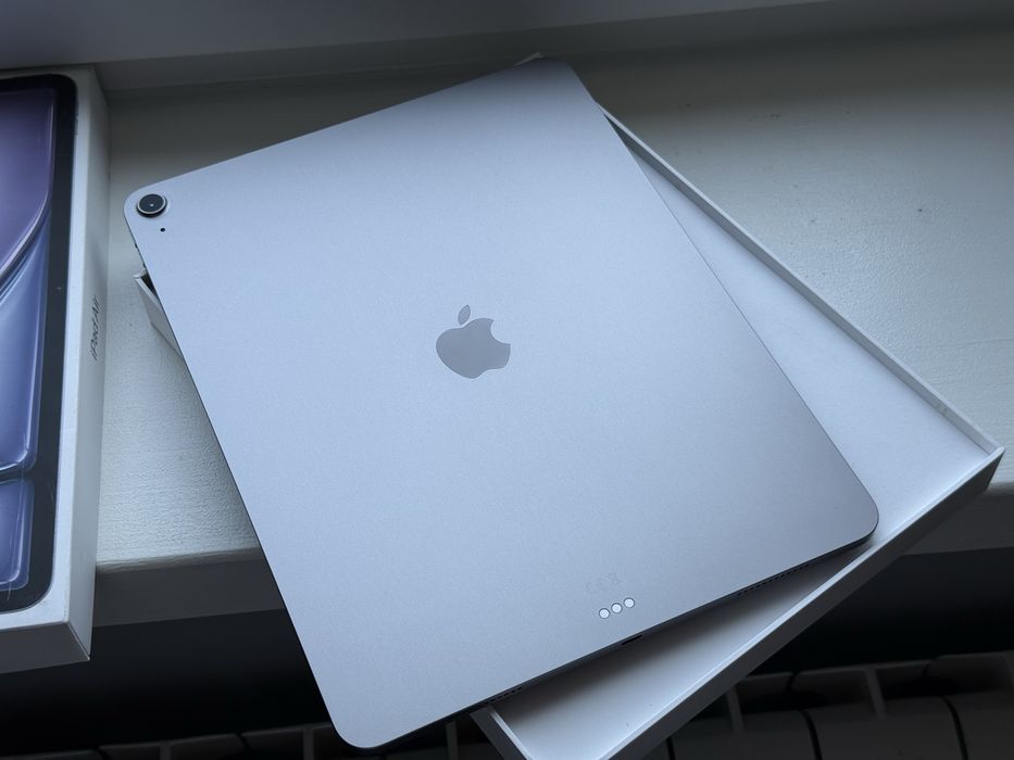IPad Air M3 13 Na Gwarancji