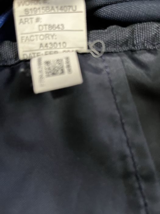 Продам рюкзак adidas