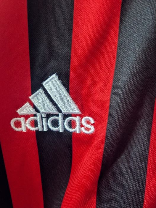 Футболка  Андрій Шевченко AC Milan 1999