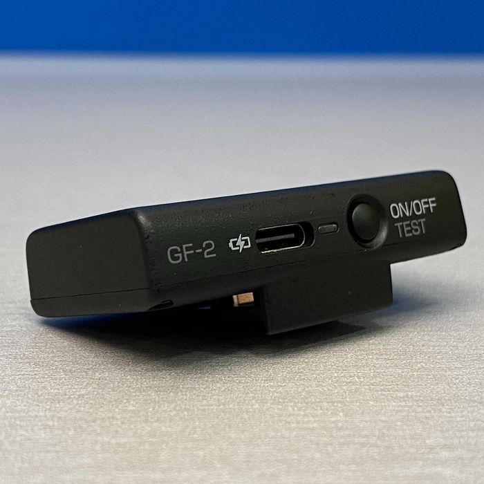 Ricoh GF-2 External Flash (GR IV) - NOVO - 3 ANOS DE GARANTIA