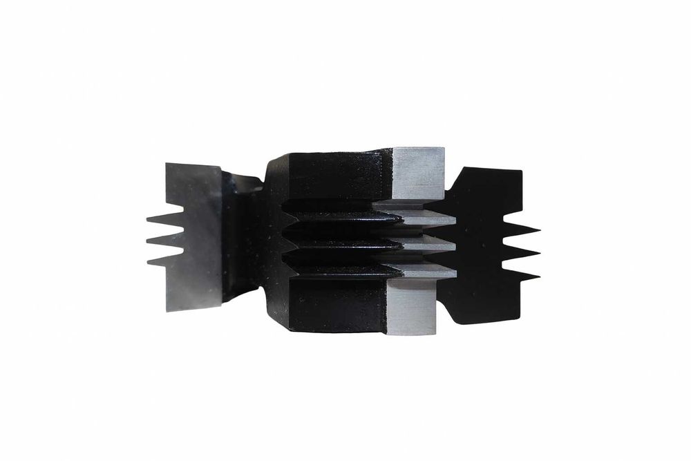 PROMOCJA!!  Frez do mikrowczepów 140x40x50 HSS GLOBUS