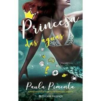 Paula Pimenta: A Minha Vida Fora de Série/..É um Filme/.. -Desde 5€