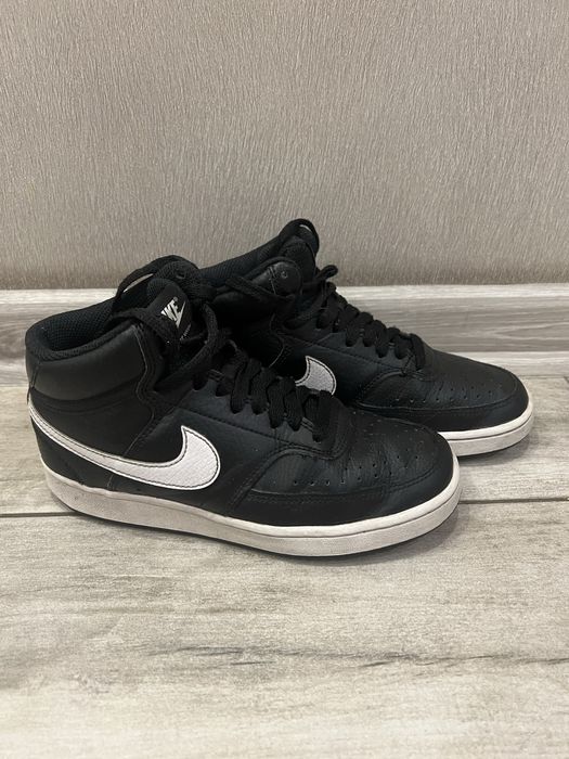 Ботинки Nike оригинал