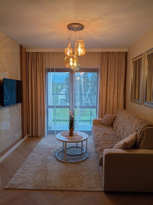 Apartament Szklarska Poręba,Biała dolina