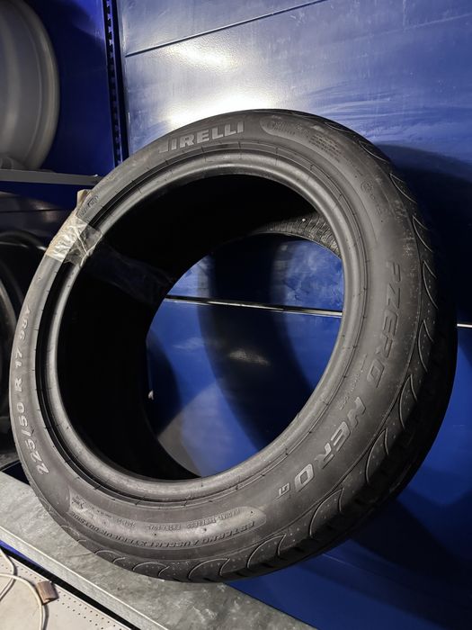 225/50r17 Pirelli P Zero GT 225 50 r 17 Pirelli Powercy  літо Склад Шин Умань