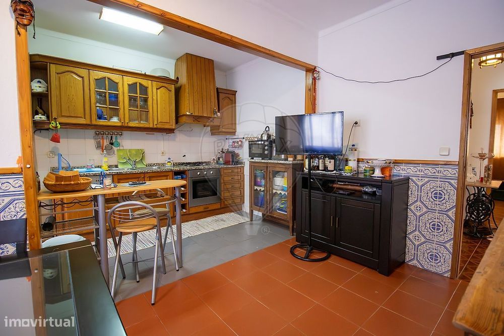 Apartamento T3 para venda