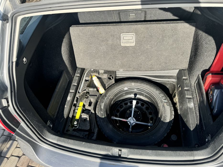 Volkswagen Passat B6  2008р.