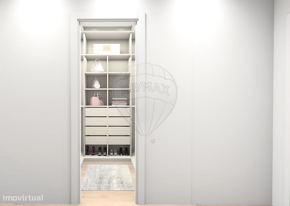 Apartamento T3 para venda