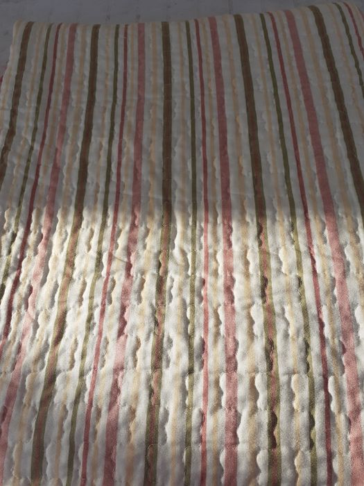 Coberta  de cama de solteiro